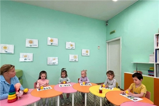 Дополнительные платные услуги  «Английский с удовольствием»