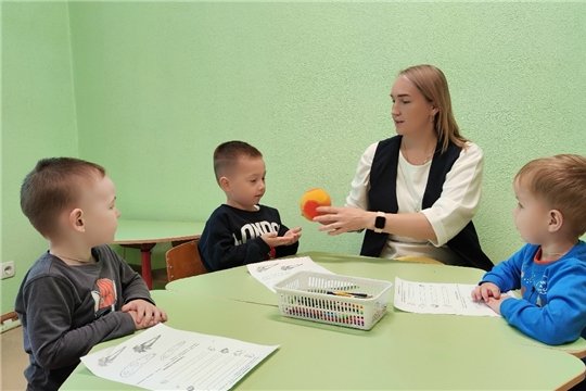 Дополнительные услуги "Умники и умницы"