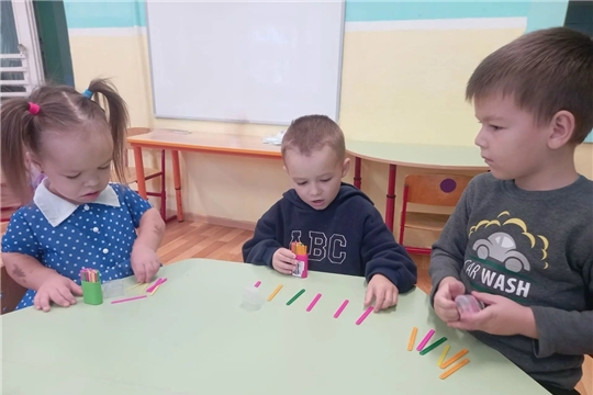 Дополнительные услуги "Веселая математика"