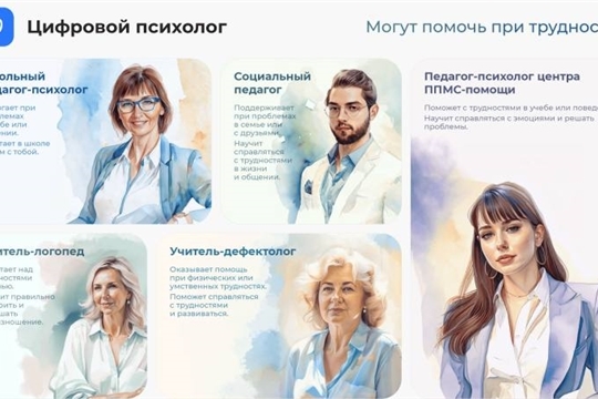 Особенности получения родителями (законными представителями) психолого-педагогической помощи в цифровом образовательном сервисе “Цифровой психолог” psy.edu.ru