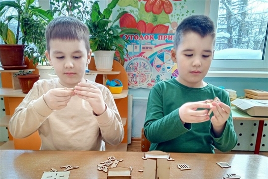 Мы - изобретатели!