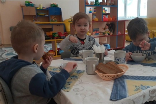 Радость вкуса и пользы: овощной салат украсил меню дошкольников