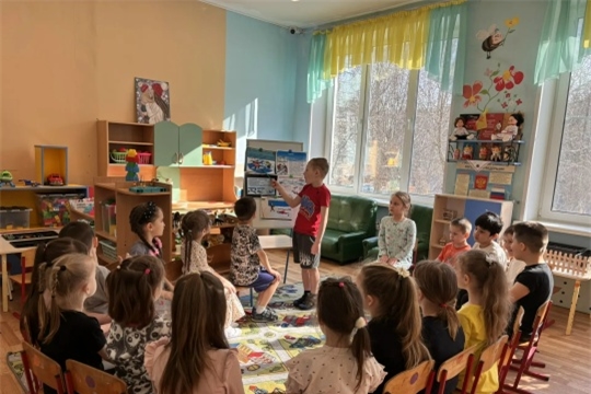 Внимание! Ледоход!