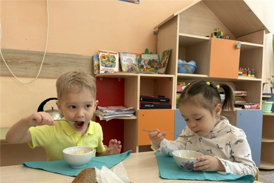О пользе капусты.