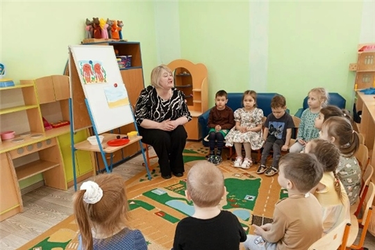 Неделя успеха.