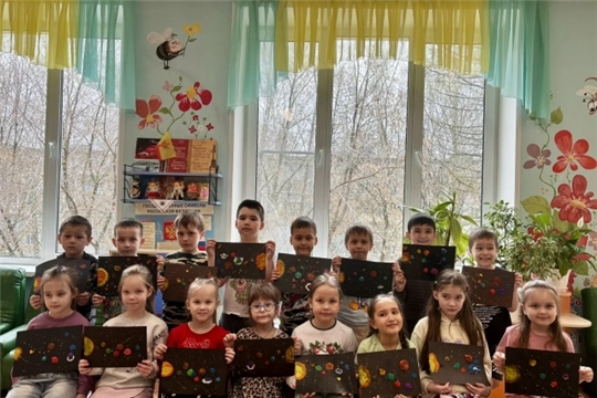 Творческая галактика.