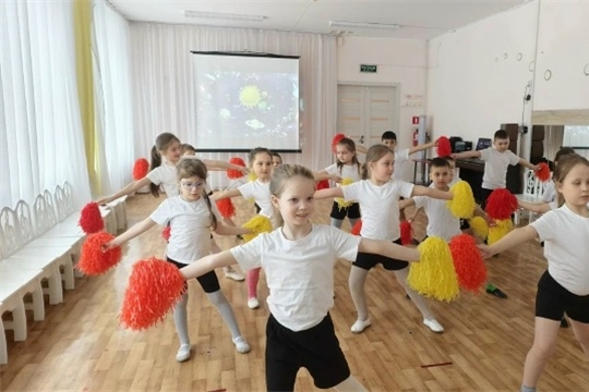 Фестиваль "Космический квест" продолжается.