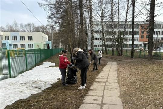 Чистый четверг.