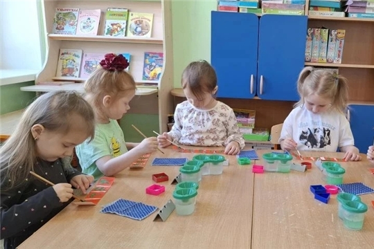 Неделя народной культуры: творчество, традиции и вдохновение.