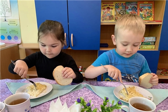 Макароны запечённые с яйцом.
