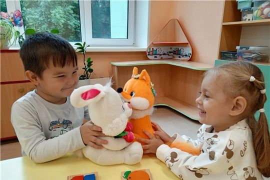 Буллинг: три роли одного конфликта.