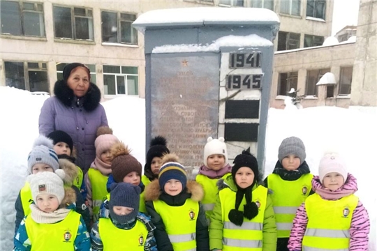 Помним отважных танкистов (2 корпус).