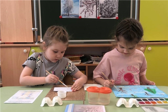 ТУРИСТиКо Ночь в музее: остановка "Пропавший шедевр" (1 крпус)