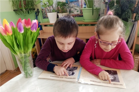 Женщины герои Великой Отечественной Войны (2 корпус)