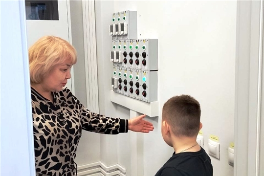 Почему в школе всё время звенит звонок? Секрет для будущих первоклассников группы №11