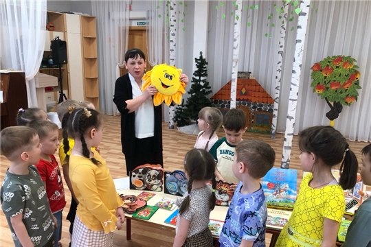 Увлекательное экопутешествие «Народные обычаи — ключик к сердцу Руси» (1 корпус)