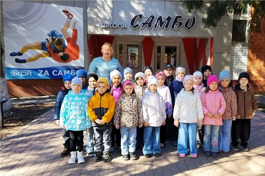 Экскурсия в оздоровительный комплекс "Экра" (1 корпус)