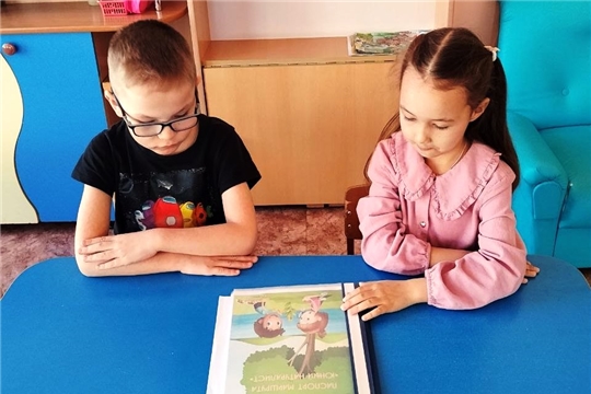 Реализация республиканского проекта "ТУРИСТиКО". Остановка "Весенняя капель" (1 корпус)