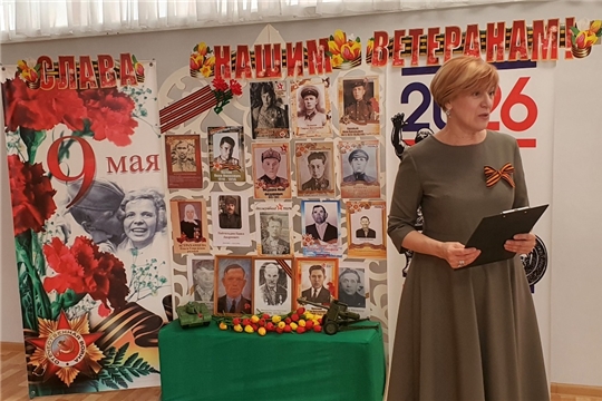 Памятное место для каждого - "Стена памяти" 