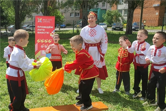 Спортивный праздник "Ловкие Богатыри"