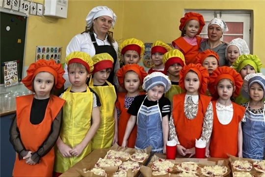 Мастер класс от настоящего пиццайолло