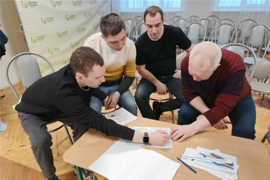 «Роль отца в воспитании ребенка дошкольного возраста в условиях современной семьи»