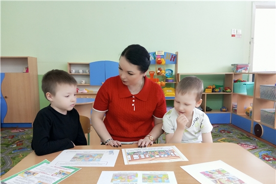Безопасное поведение в транспорте