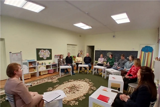 Фестиваль «Наши семейные традиции» — праздник, который запомнится! 
