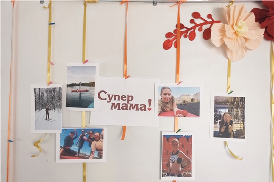 В группе «Кораблик» — спортивный праздник! 