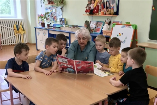 Давайте заботиться о природе вместе: каждый может помочь, даже самый маленький! 