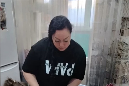 «Вкусные истории»
