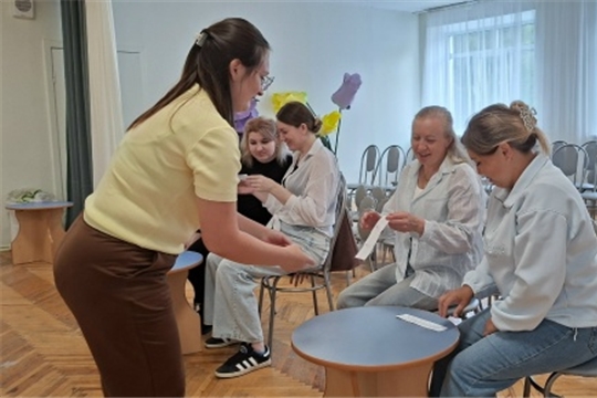 Родительский клуб, посвящённый летней безопасности