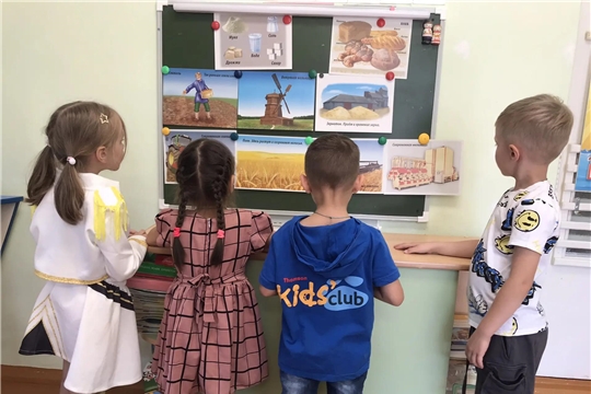 «Бережём хлеб: что можно сделать с чёрствым ломтиком?»