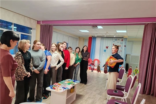 "Тренинг для родителей по профилактике эмоционального выгорания"