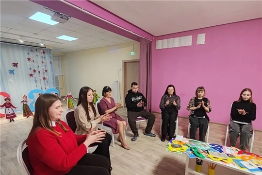 Практикум с родителями на тему:«Совместные нейроигры с детьми».