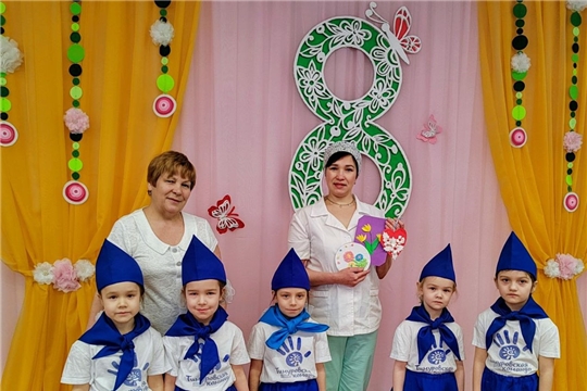 Акция «Добрые встречи».