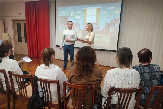 Интерактивные формы работы с родителями: применение технологии «Форум-театр» в рамках Программы просвещения родителей