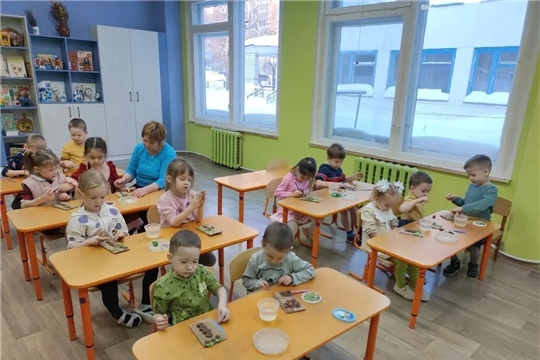 Солёное тесто: доступная магия творчества
