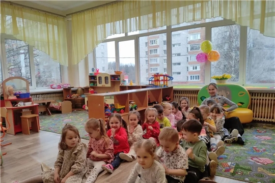 Экскурсия по городу эмоций