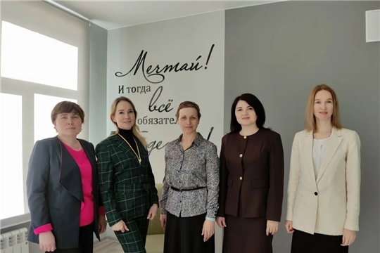 Участие в работе пленарного заседания в качестве эксперта 