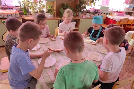 Пшённая каша в детском меню: польза и традиции
