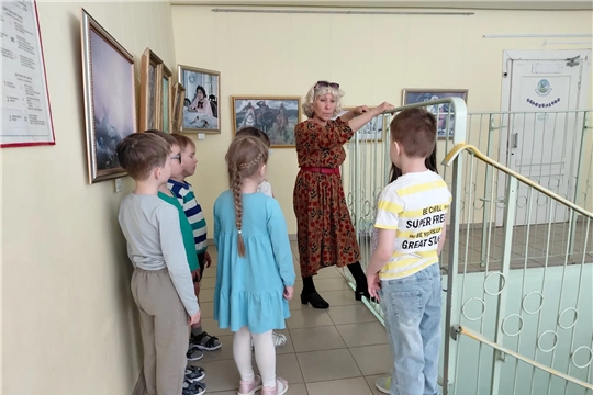 Минутка безопасности