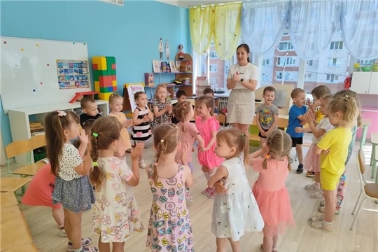 «Умники и умницы» продолжают свою работу.
