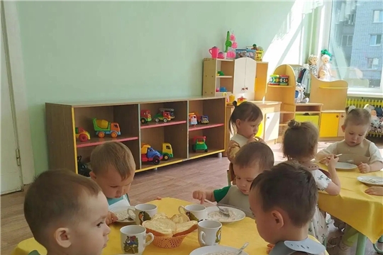 "Геркулесовая каша — любимое и очень полезное блюдо многих ребят."