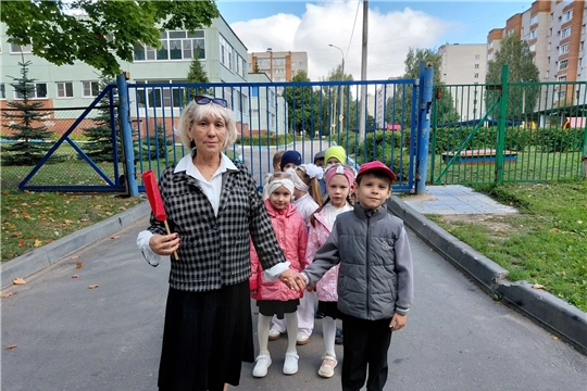 Профилактику детского дорожно-транспортного травматизма.