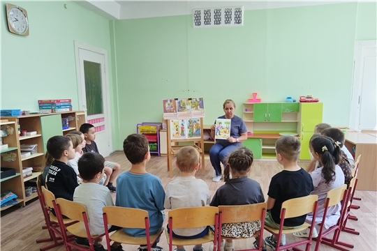Всероссийский открытый урок культуры безопасности.
