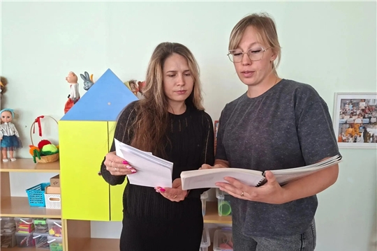 «Осеннее меню под контролем «Женского движения»: забота о здоровье детей.
