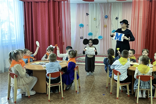 Викторина «В поисках науки»