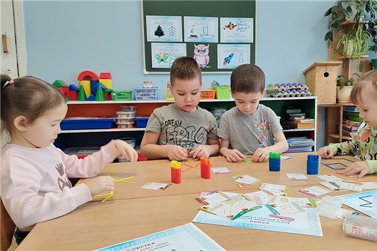 Счетные палочки: простой инструмент для мощного развития психики дошкольника