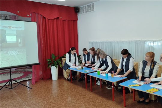 «Универсальное полотно»: методика для гармоничного развития дошкольников